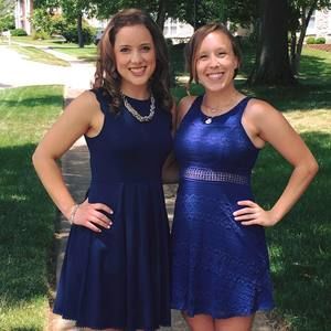 Meet your Posher, Krista